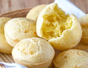 Pão de queijo (3)