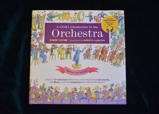 Child's Intro Orchestra