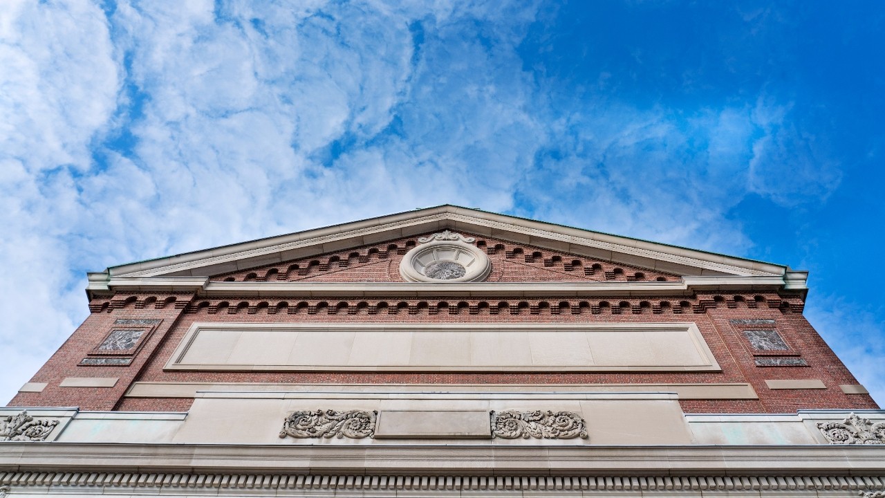 Symphony Hall