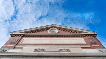 Symphony Hall