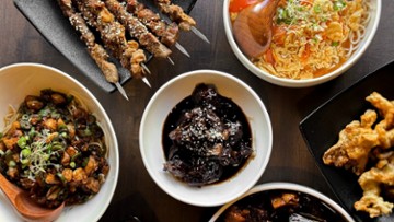 Lanner Noodles - Cambridge