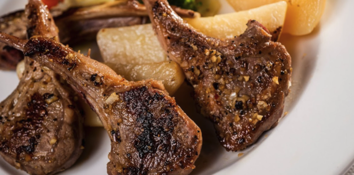 Restaurant banner image