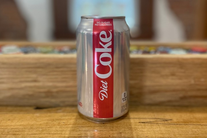 Diet Coke