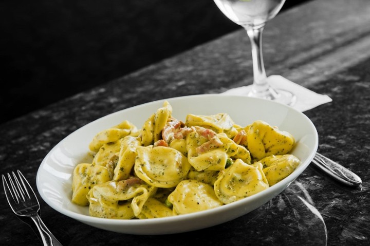 Tortelloni Pesto