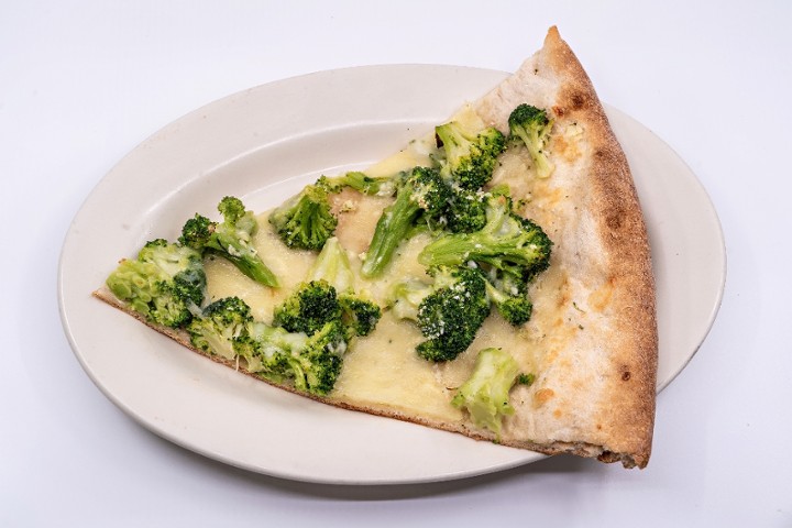 Broccoli Slice