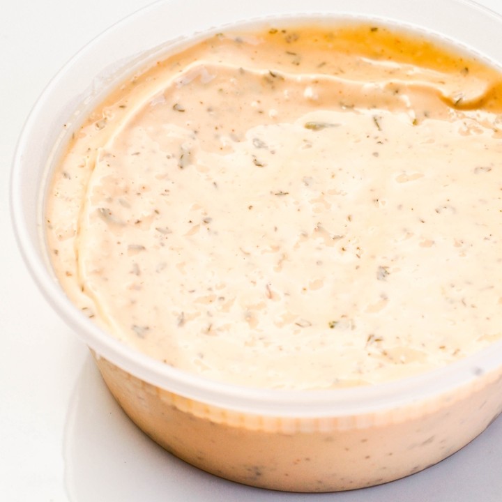 Remoulade Sauce (1/2 Pint)