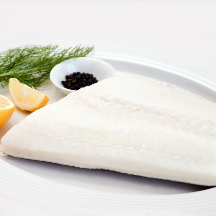Chilean Seabass (uncooked)