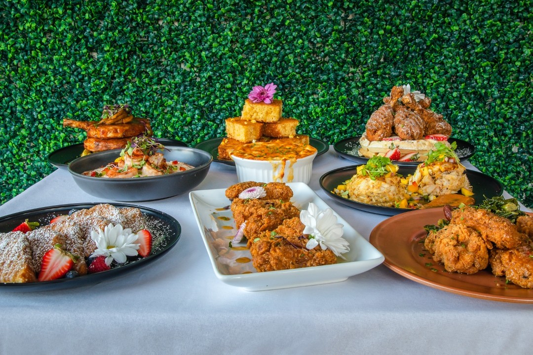 Flavor Hills - Raleigh