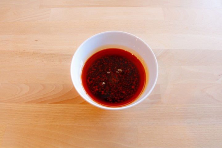 Sichuan Sauce
