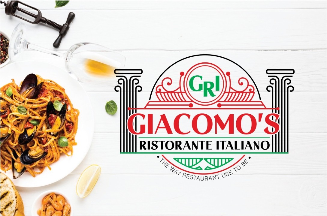 Giacomo’s Italian Restaurant  740 N Wolf Rd