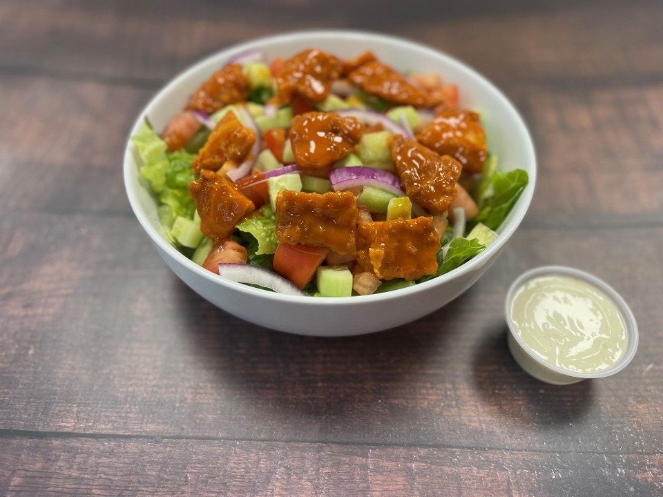 Buffalo Chicken Salad (Large)