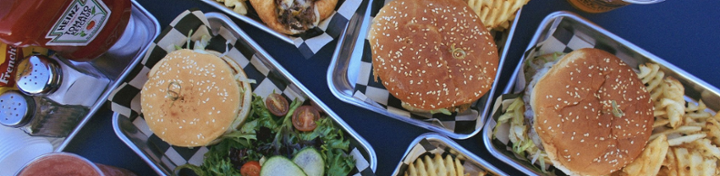 Restaurant banner image