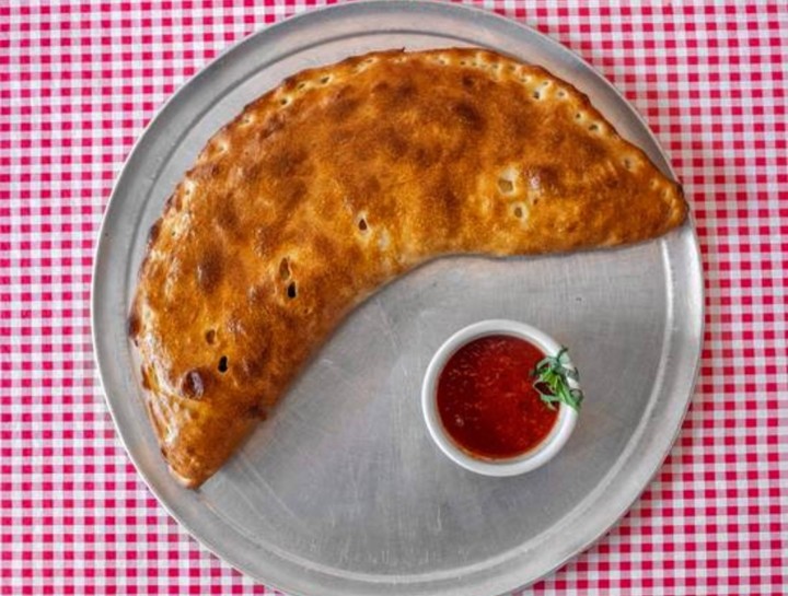 16" Baked Calzone