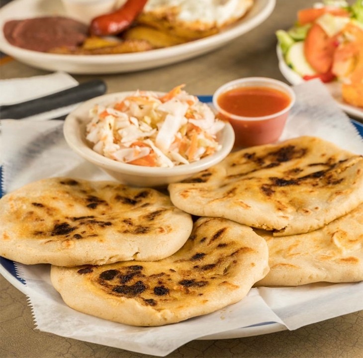 Pupusas y Antojitos Zavala Pupusas y Antojitos Zavala