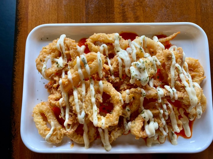 Calamari