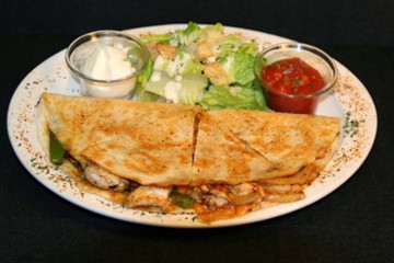 The Cage Bar & Grill