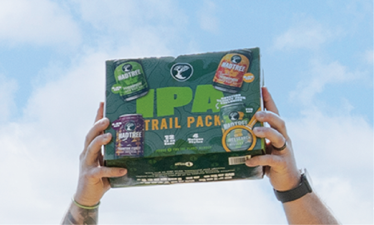 IPA Trail Pack
