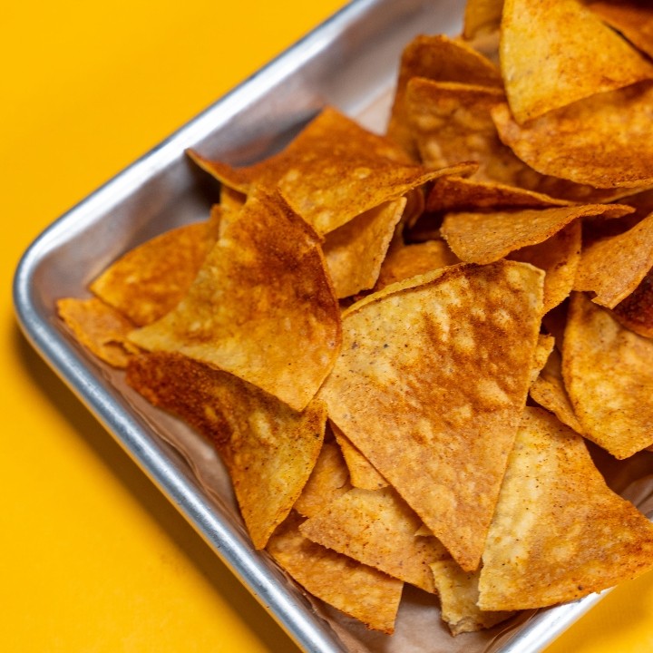 Side Seasoned Chips