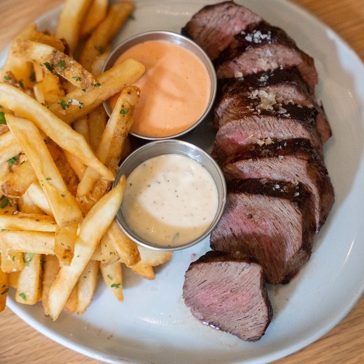 Steak Frites