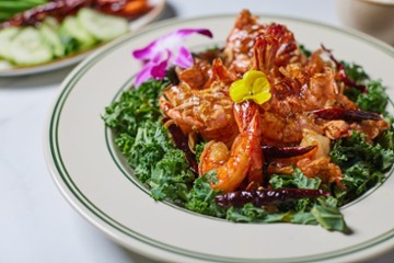 Siam Emerald