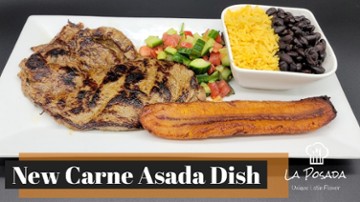 La Posada Restaurant & Tequila Bar