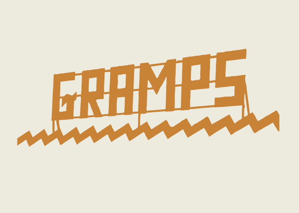 Gramps Gramps / Pizza Tropical Wynwood