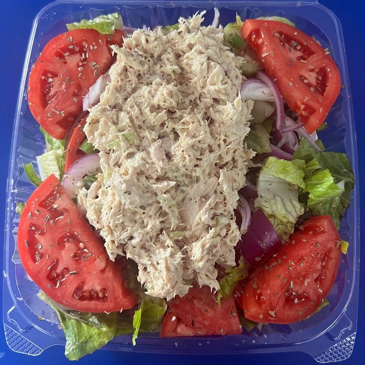 Small Tuna Salad (Salad)