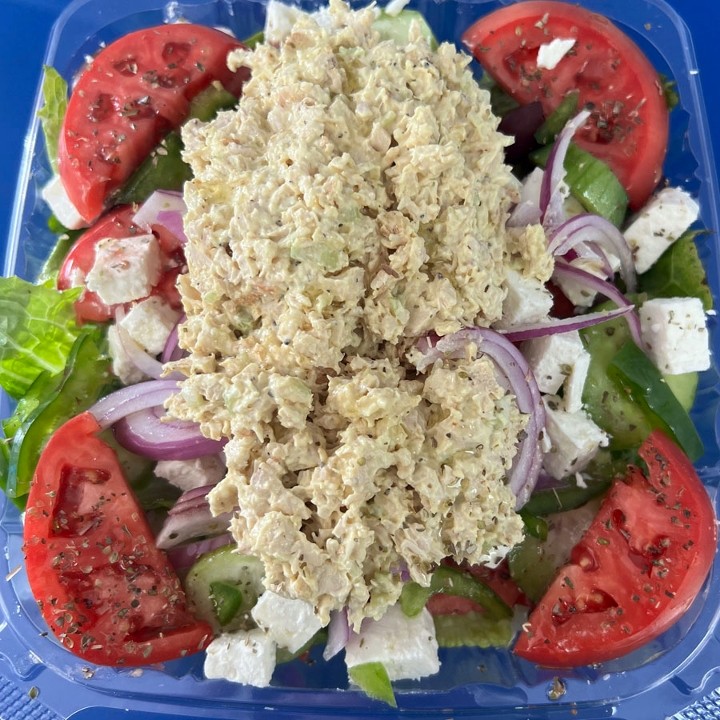 Small Chicken Salad (Salad)