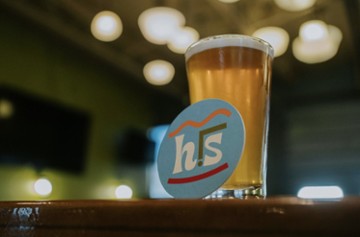 hear.say brewing