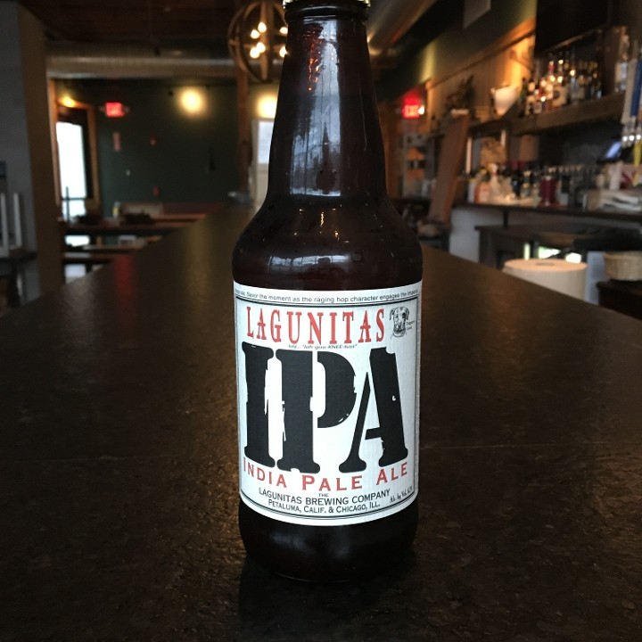 Lagunitas IPA