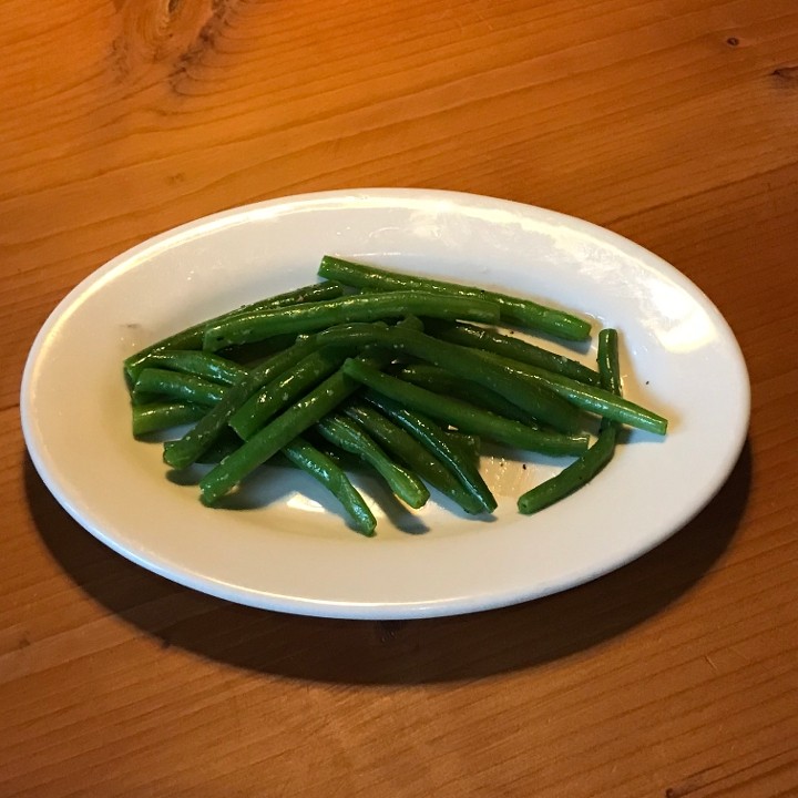 Sautéed Green beans
