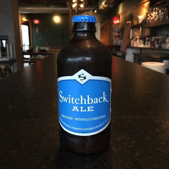 Switchback Ale