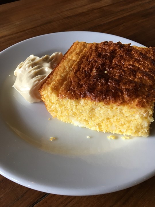 Cornbread