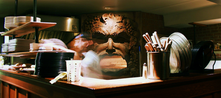 Restaurant banner image
