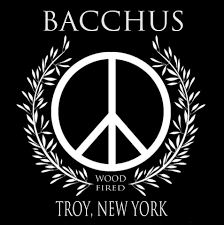 Bacchus Wood-Fired