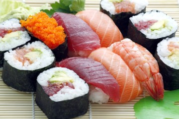 Sushi House - Westmont