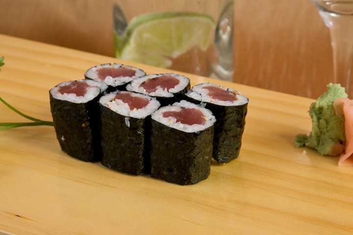 Tuna Roll/金枪鱼卷
