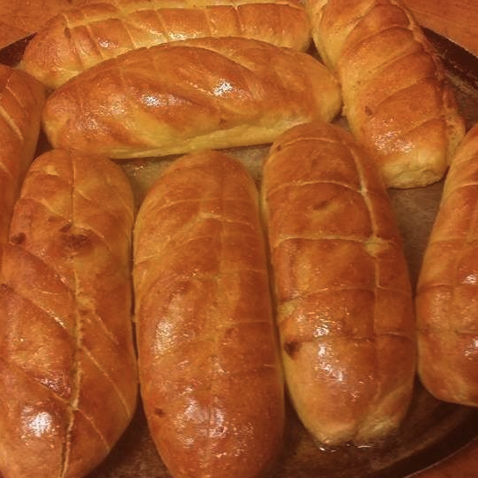 915 2nd Avenue - Stromboli Steak