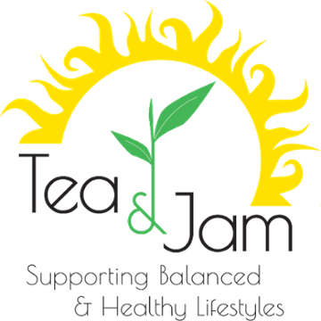 Tea & Jam