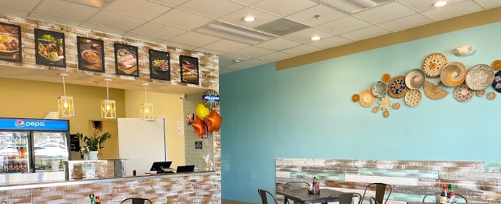 Restaurant banner image