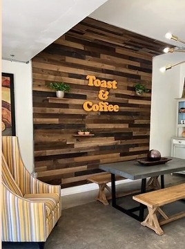 Toast & Coffee OKC