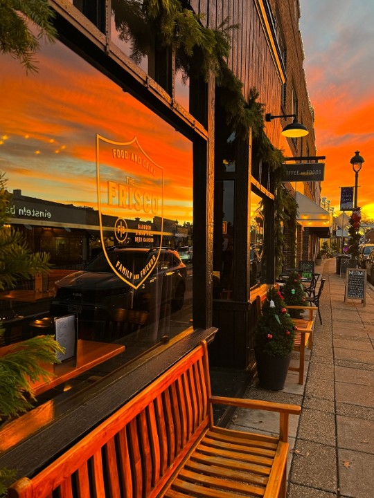 Restaurant banner image