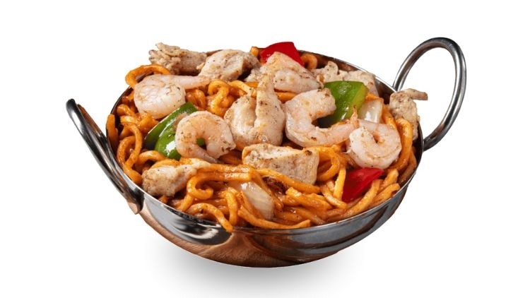 Noodle Bowl Party Tray