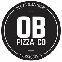 Olive Branch Pizza Co.