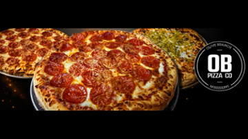OB Pizza Company