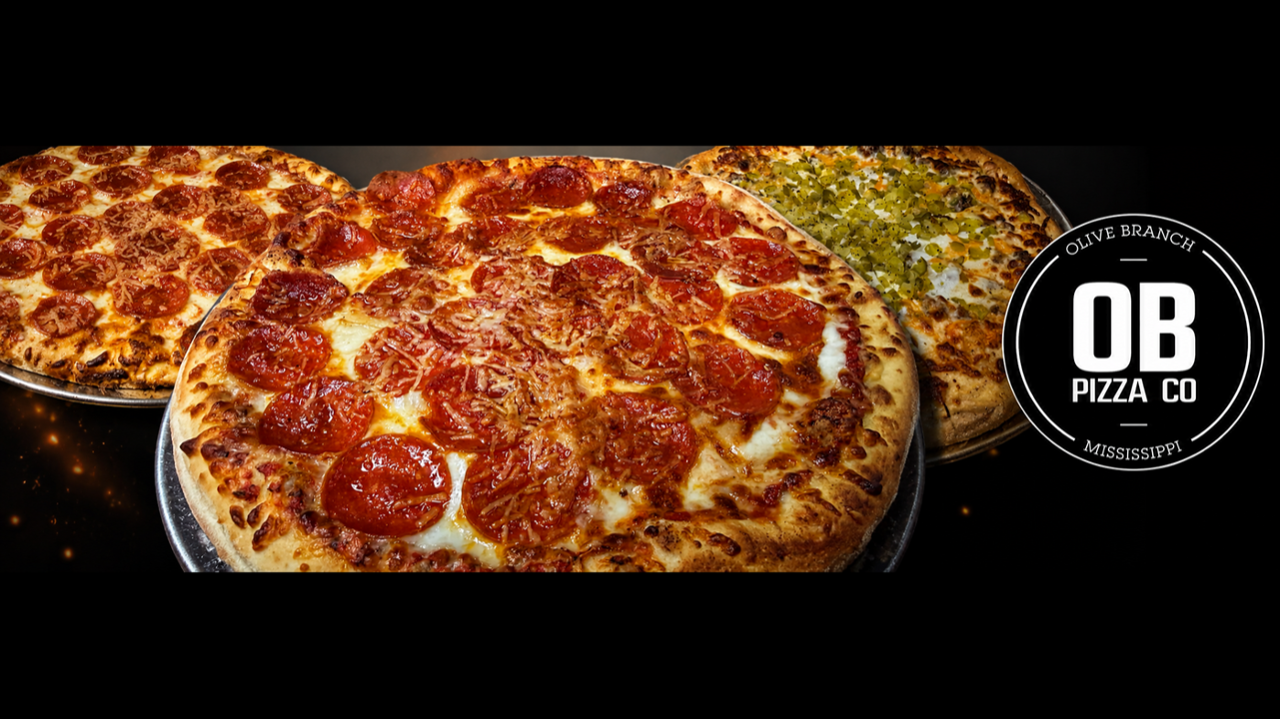 OB Pizza Company