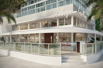 Casa Playa