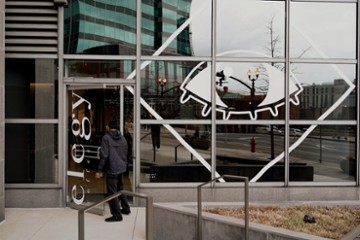 Elegy Coffee Downtown
