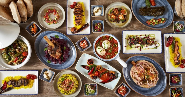 Restaurant banner image