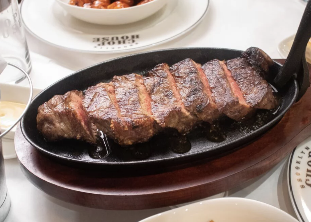 Brooklyn Chop House